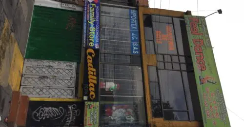 INDUSTRIAS Y COLCHONES FAMILY STORE BOGOTÁ INDUSTRIAS Y COLCHONES FAMILY STORE BOGOTÁ